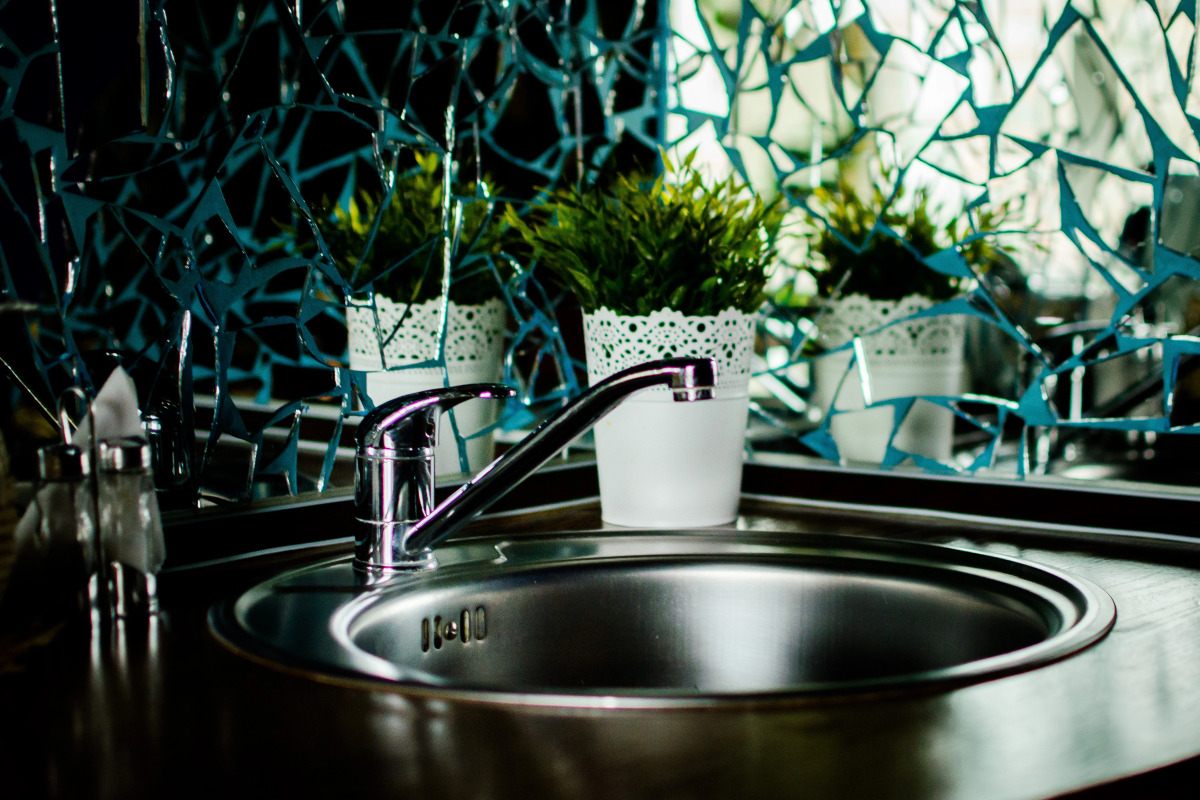 Апартаменты Квартирный Вопрос на Артема 89