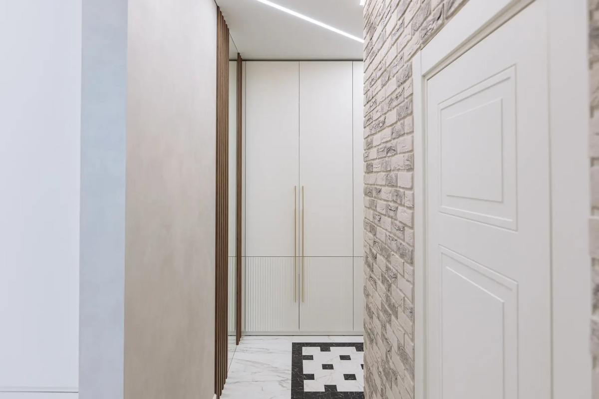 Апартаменты Luxury Life Рыбная Деревня