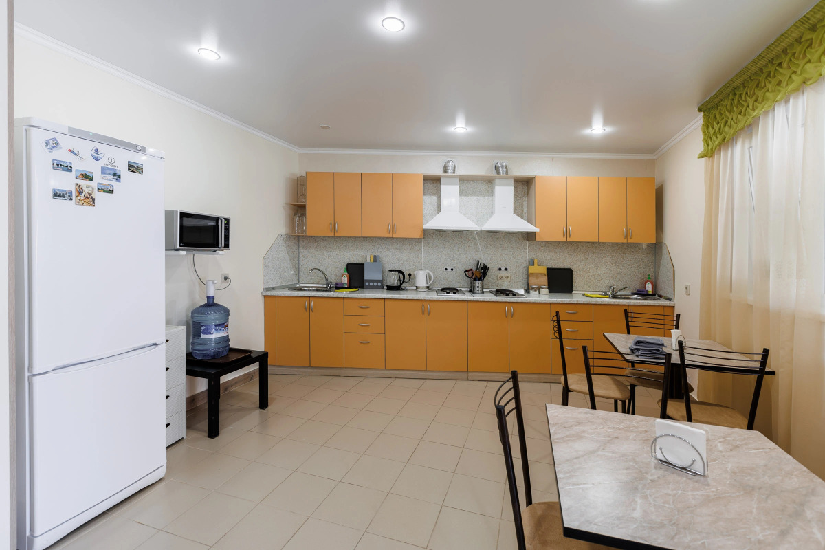 Гостевой дом Лимонад