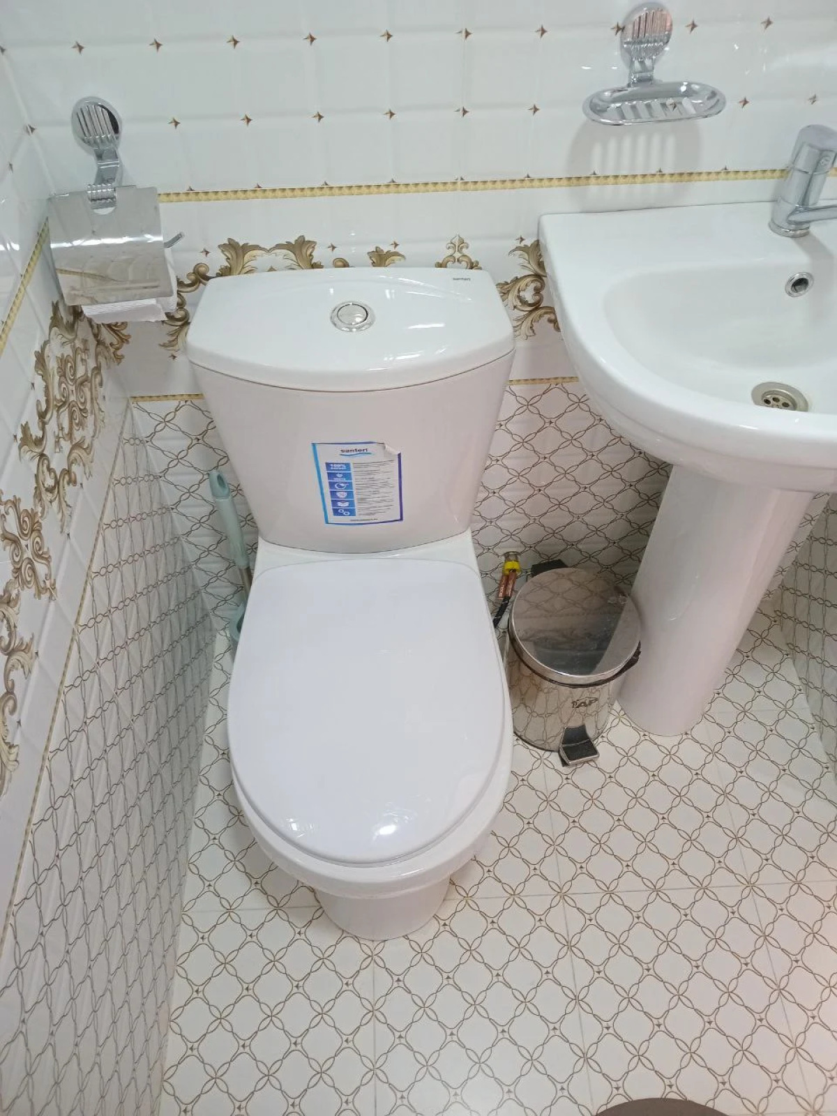 Гостевой дом Raxmatjon