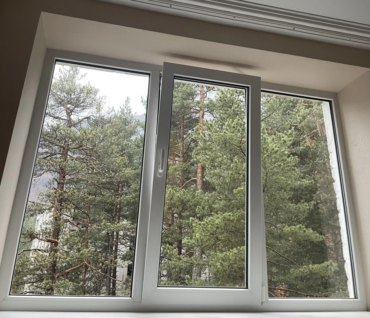 Квартира в Терсколе