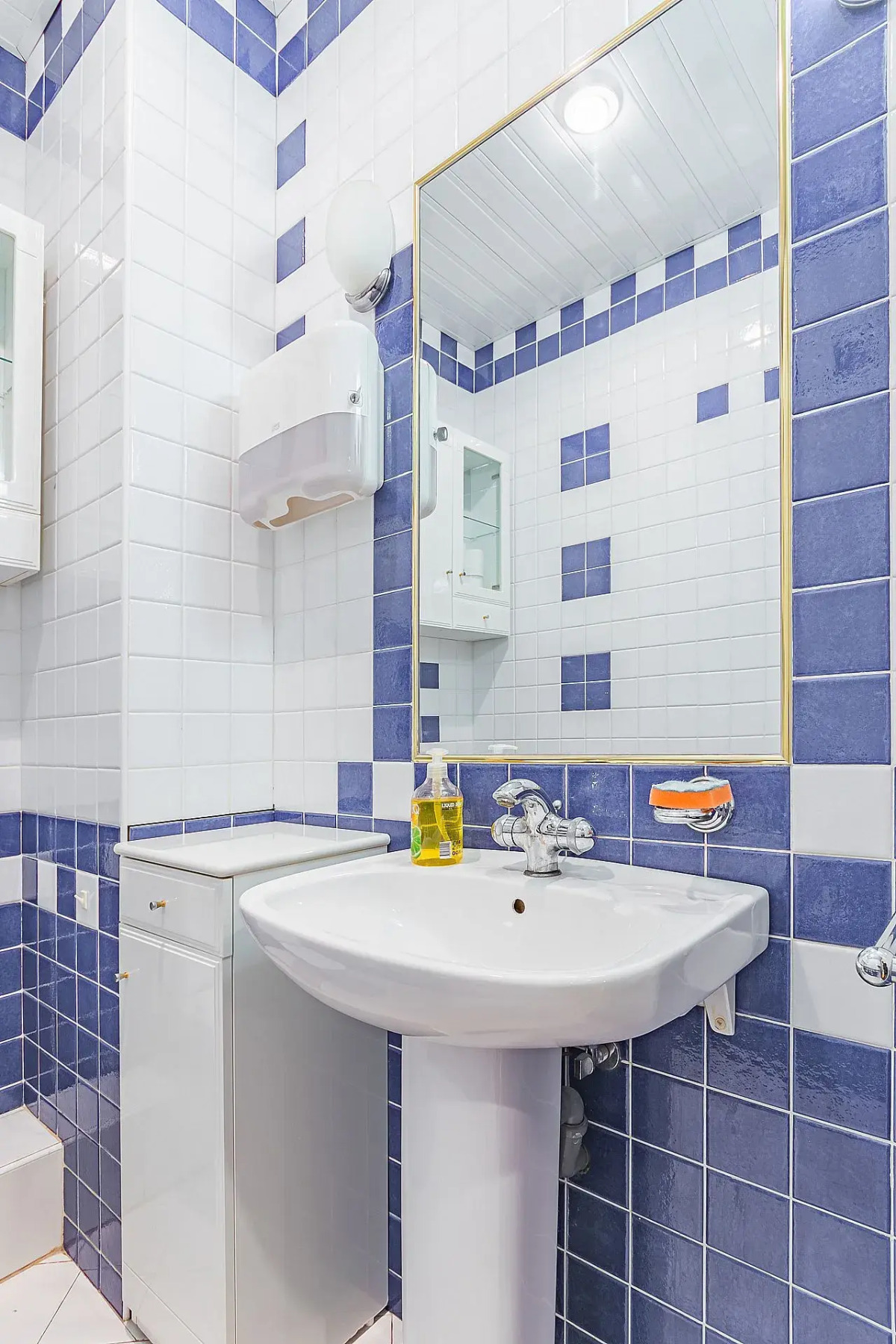 Апартаменты Огромные для комфортного размещения до 8 человек