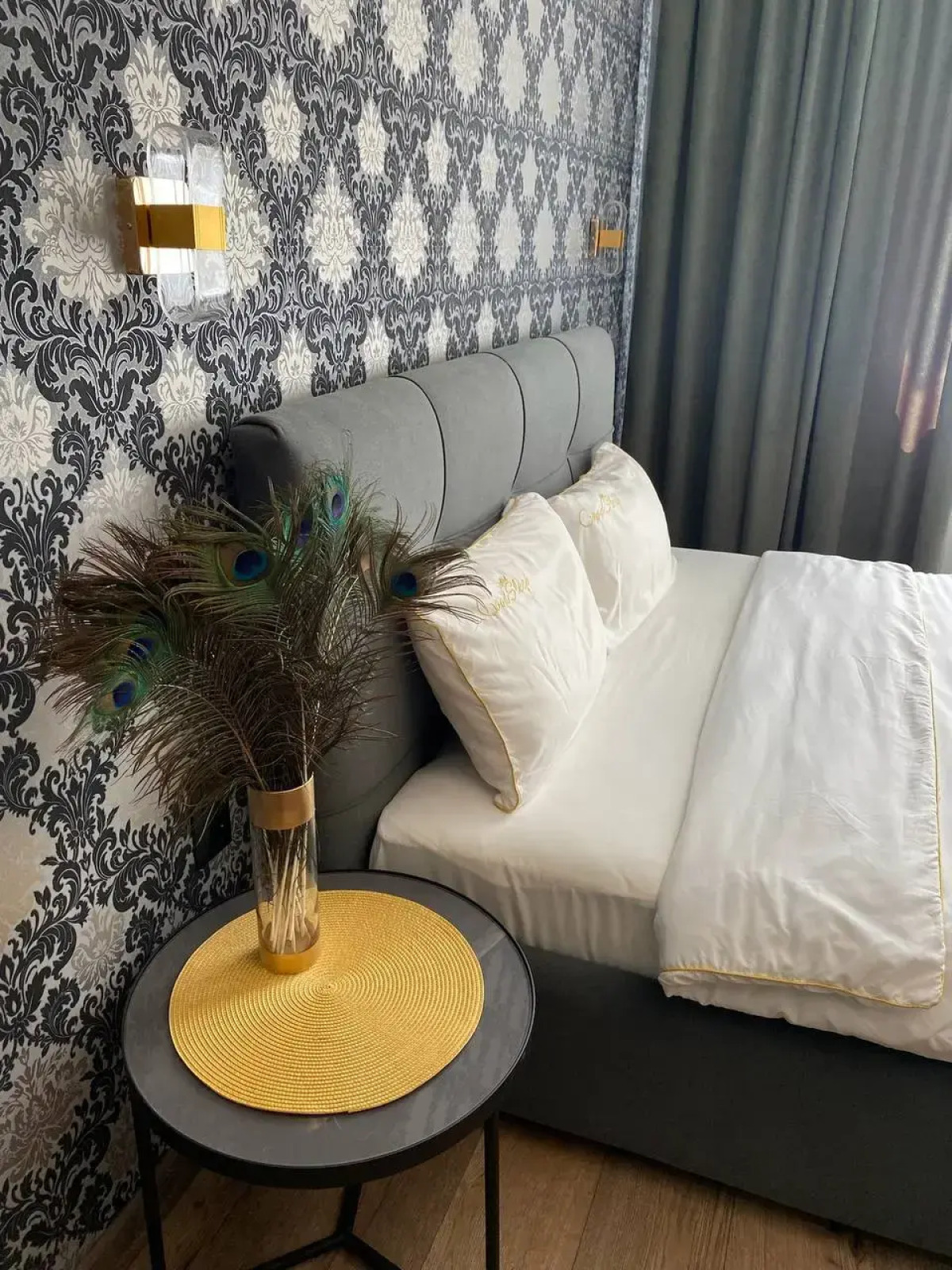 Апартаменты на Светлова 16