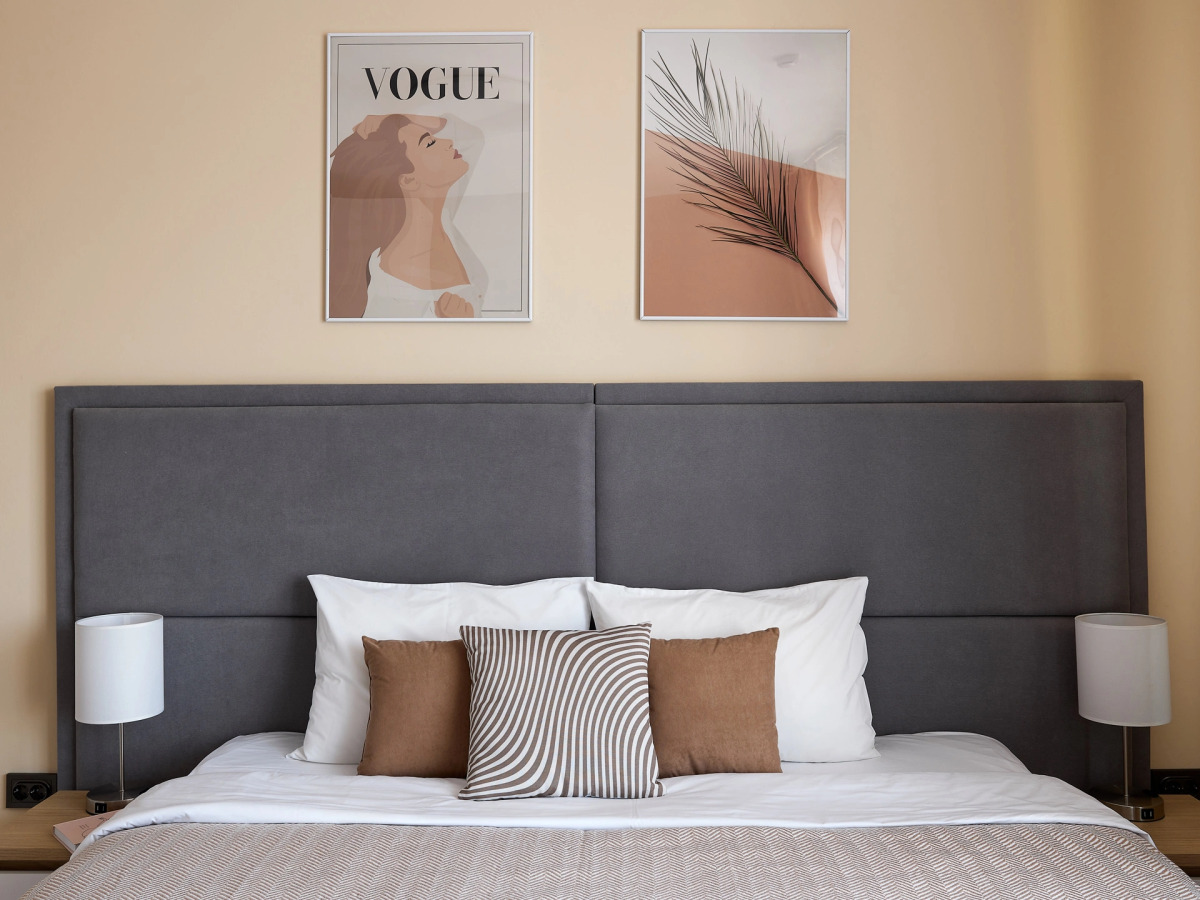 Апартаменты Apart Pro Saint-Petersburg