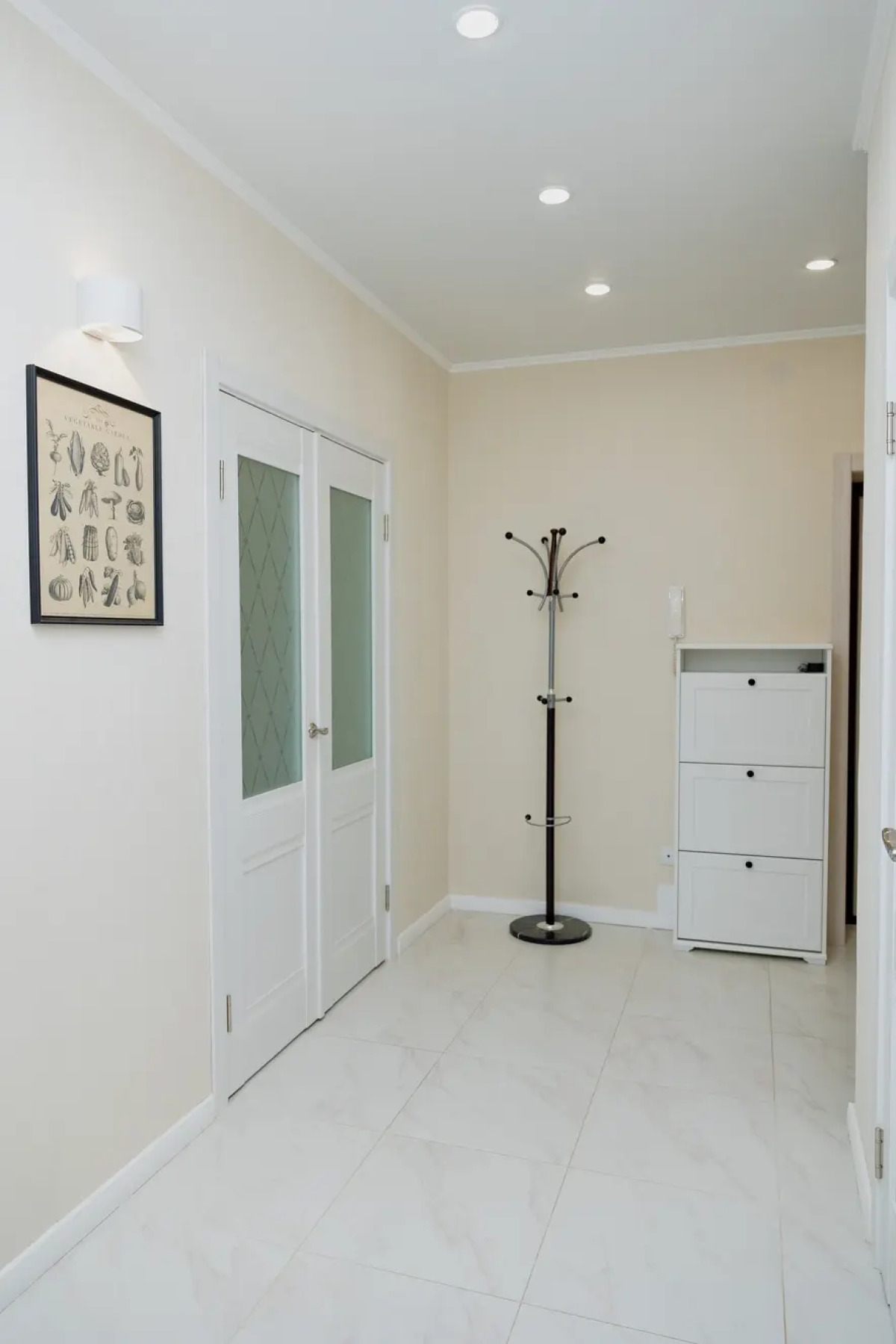 Апартаменты Домино