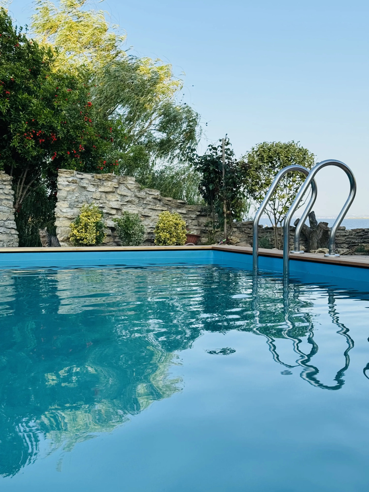 Гостевой дом Парус