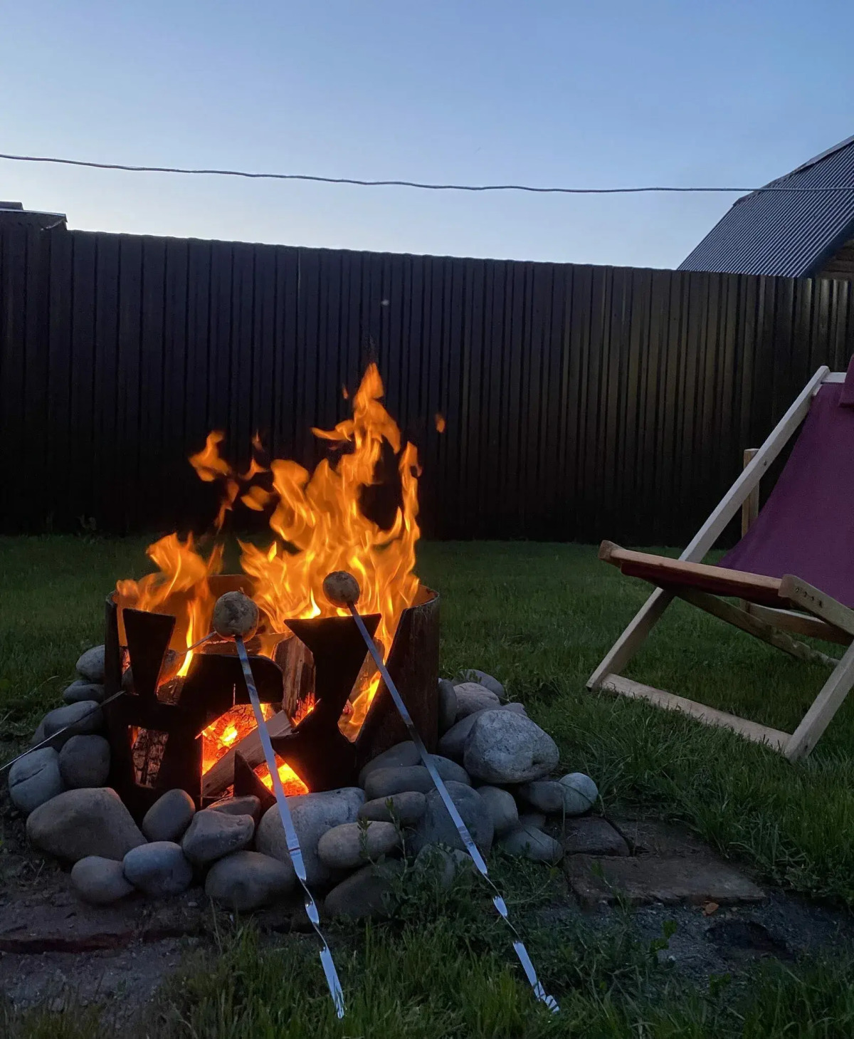 База отдыха VARLEO'S