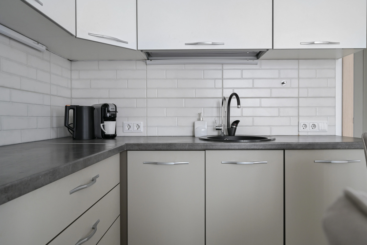 Апартаменты на Петроградке