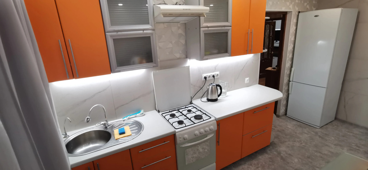 Апартаменты в Частном Доме на Первом Этаже