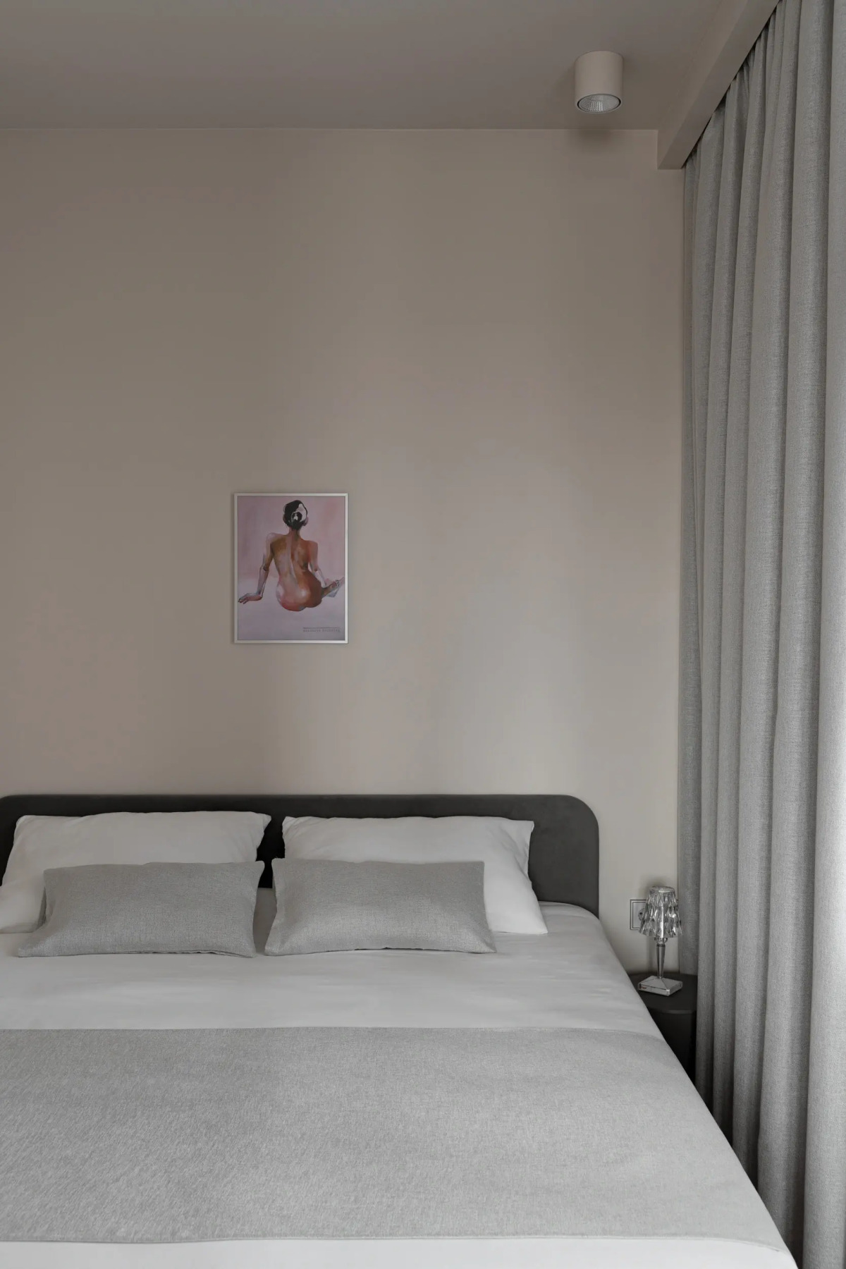 Квартира Проект 2R Buro