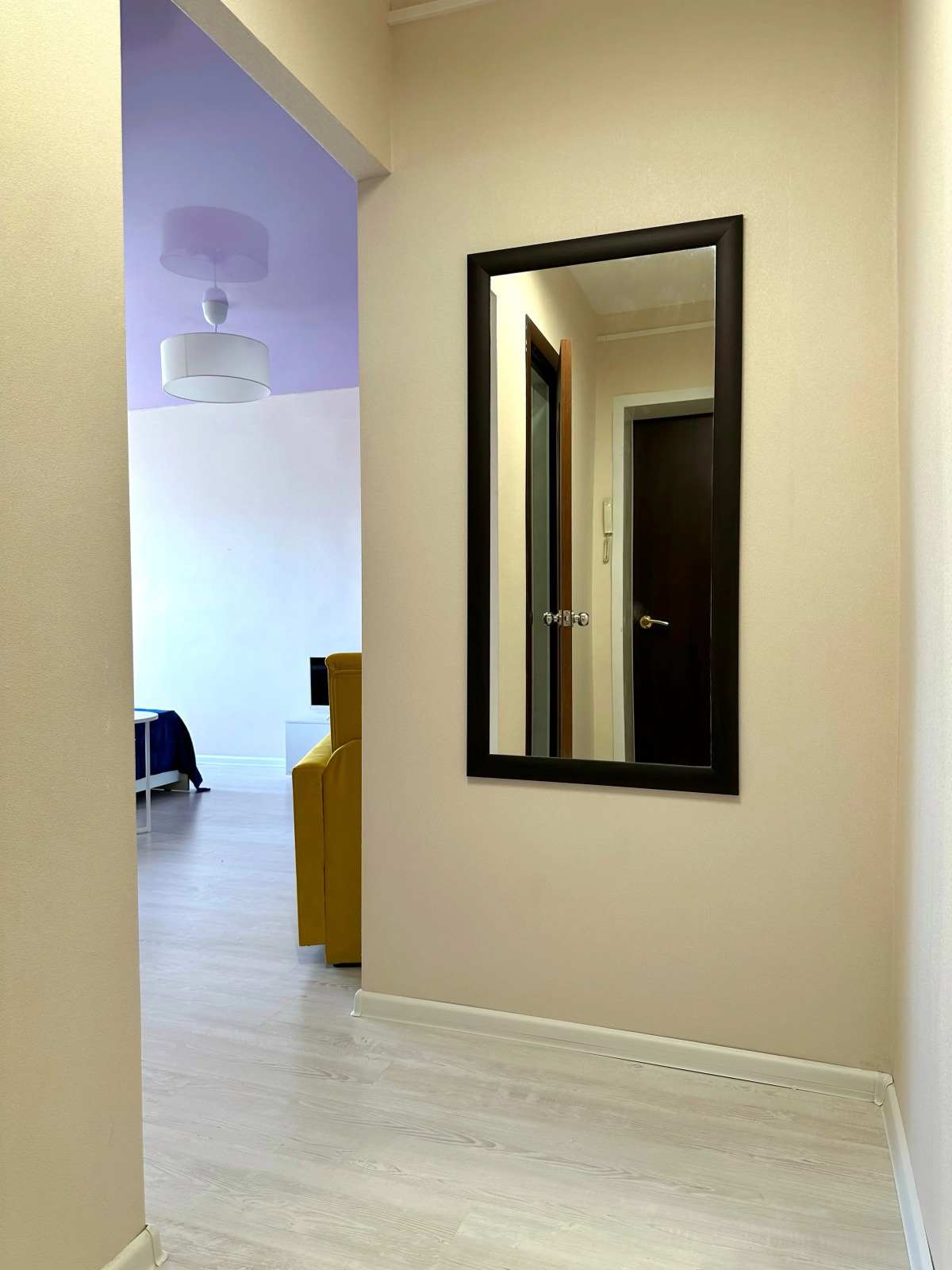 Квартира Татарстан в Историческом Центре