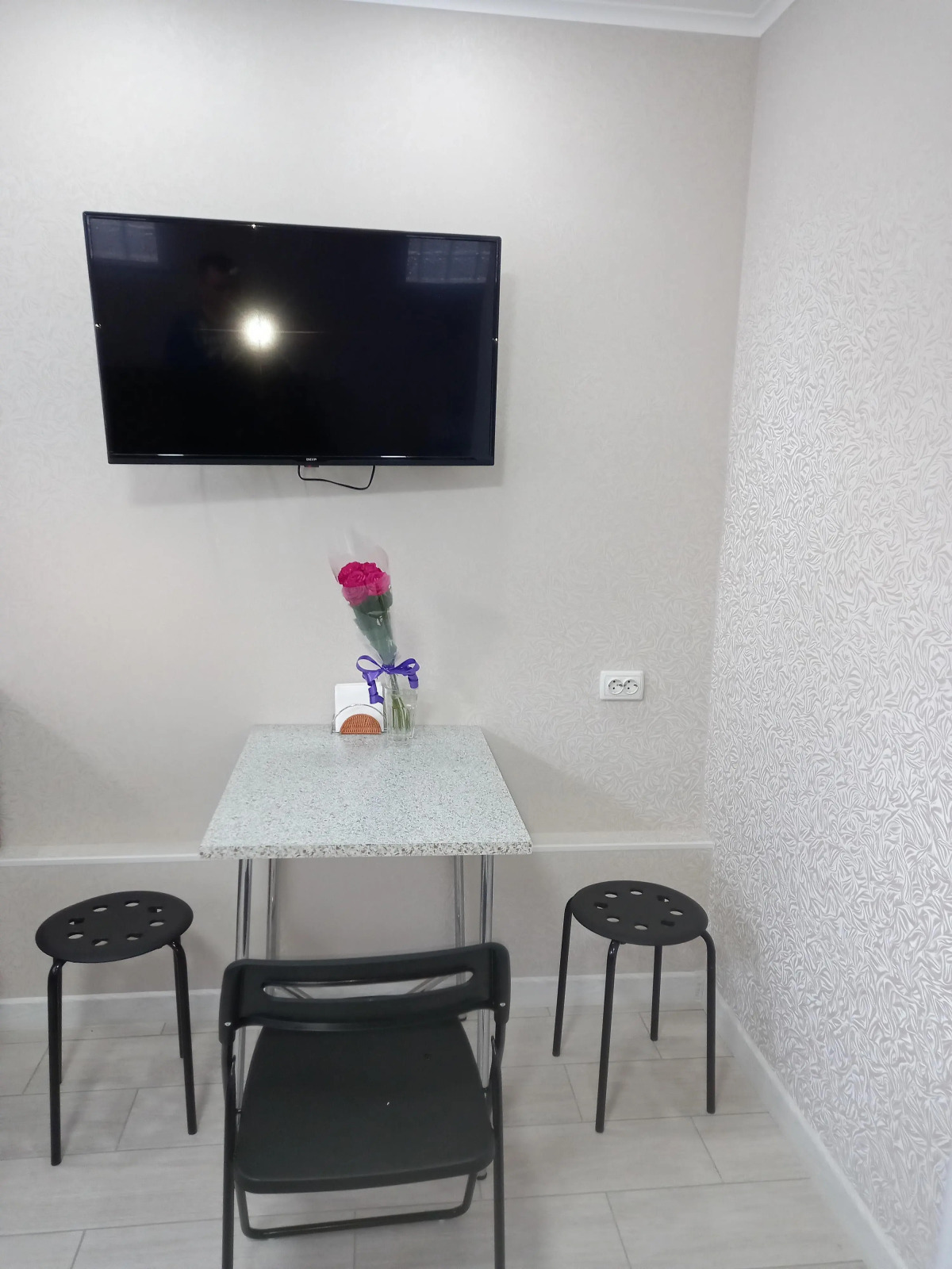 Квартира в центре города