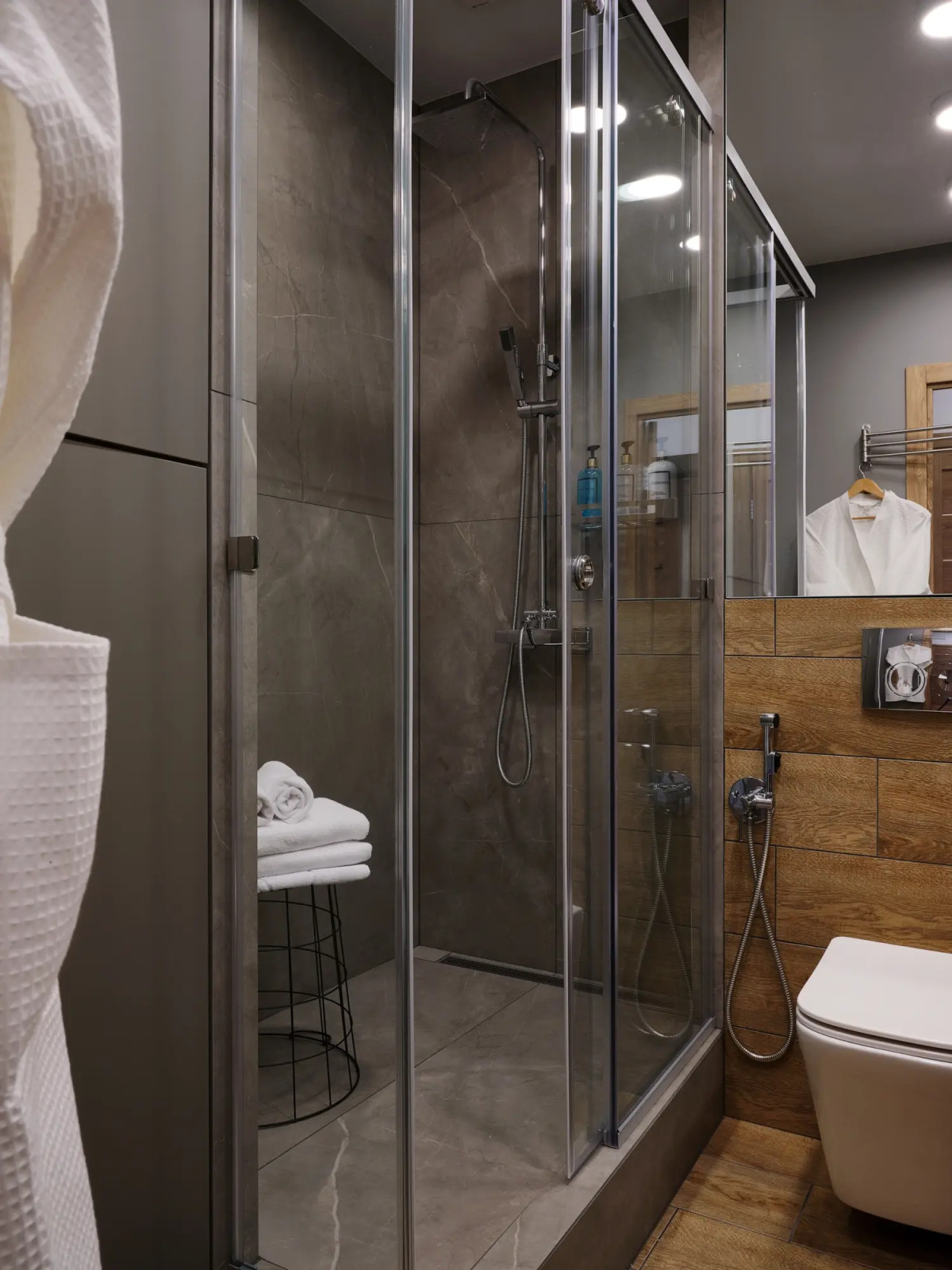 Квартира Best View