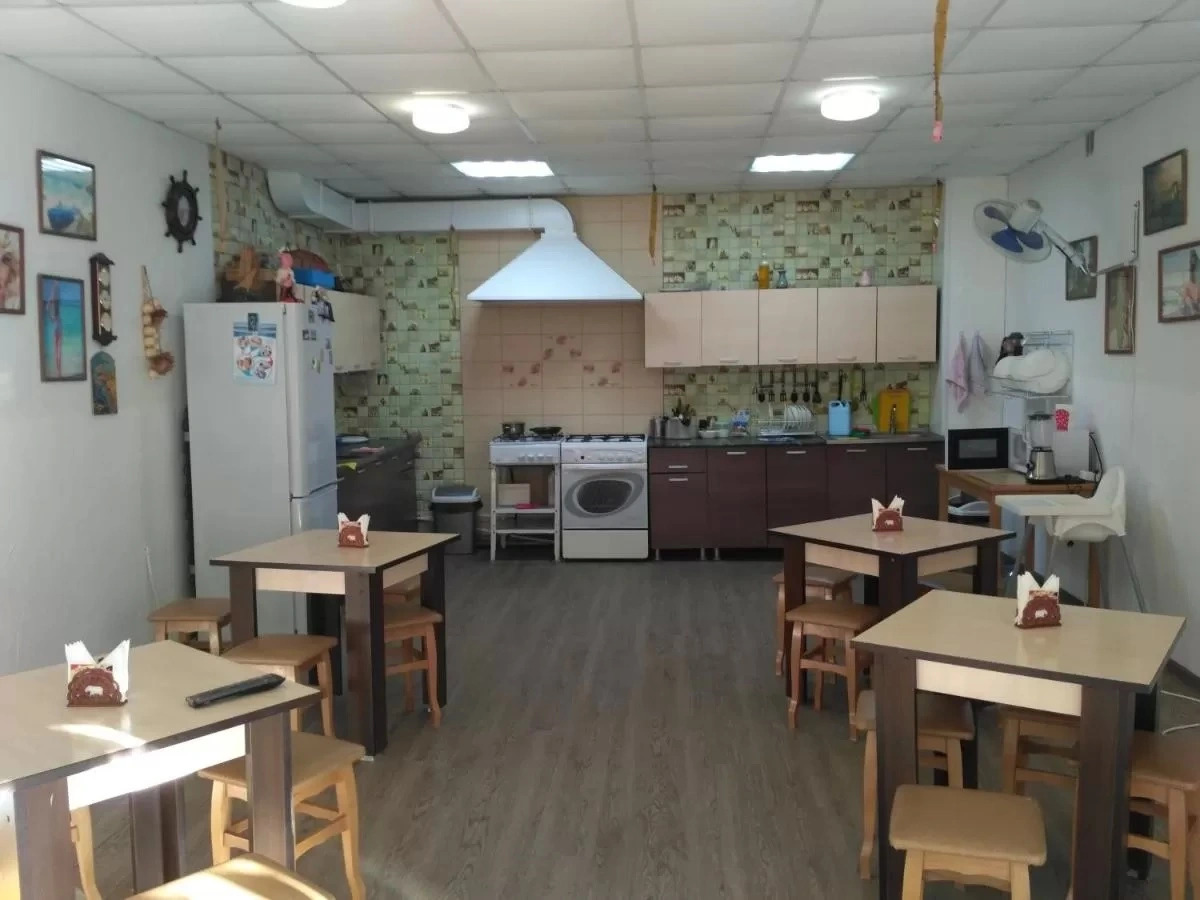 Гостевой Дом Моряк