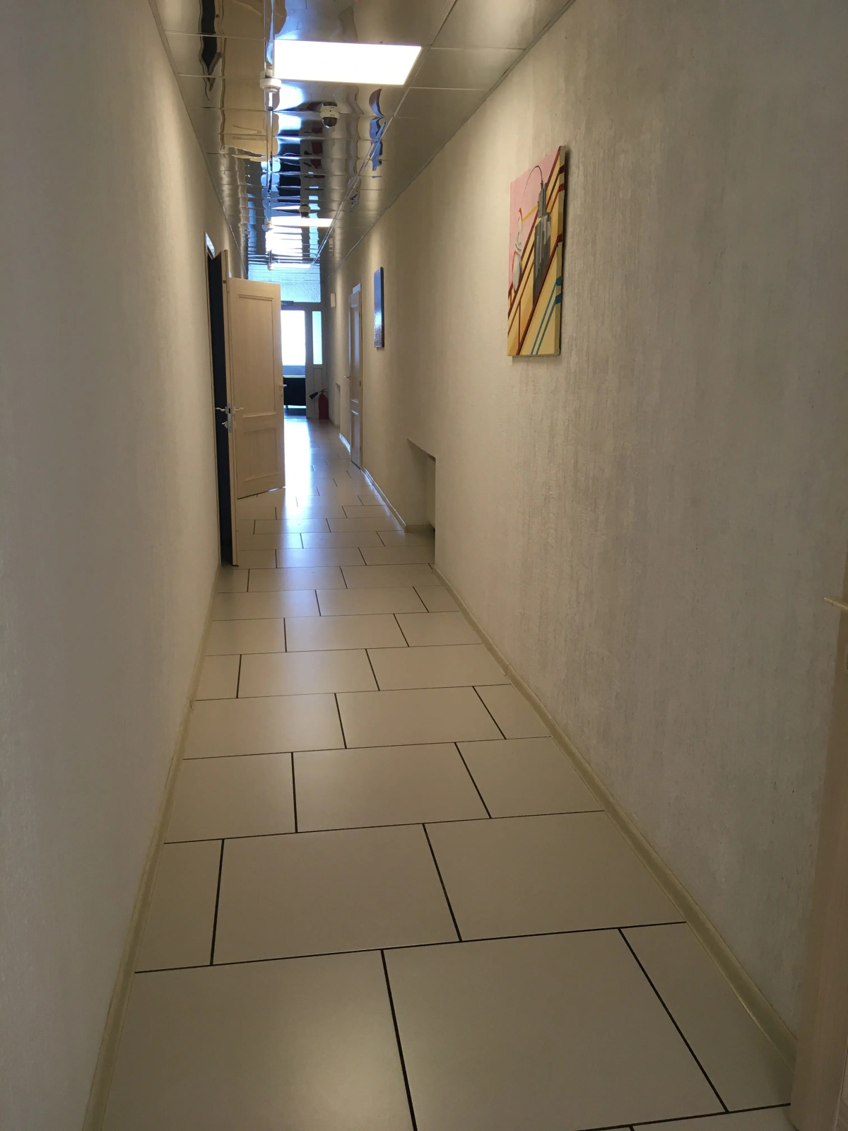 Бутик-отель Истории