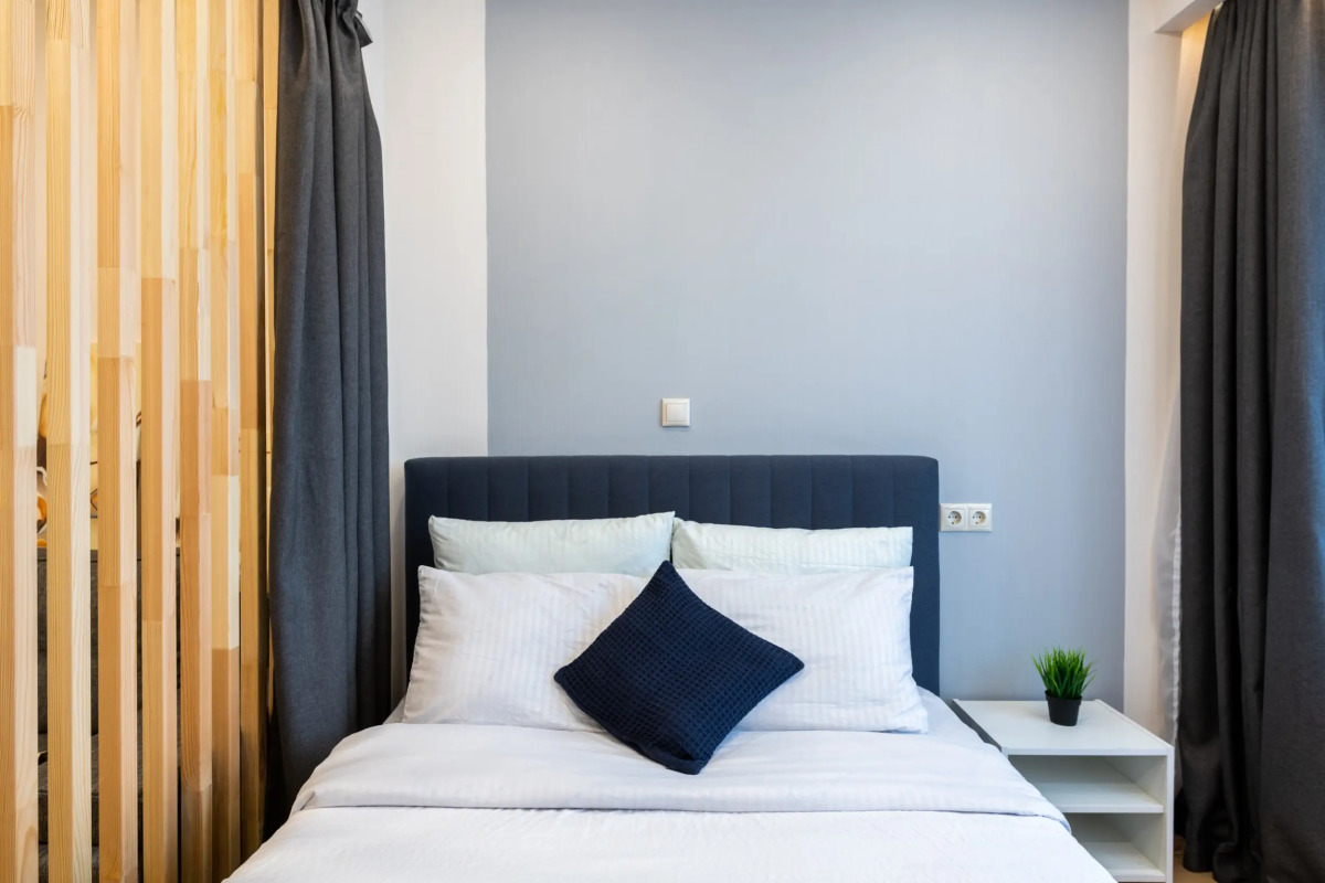 Улучшенные апартаменты Natali на метро Южная