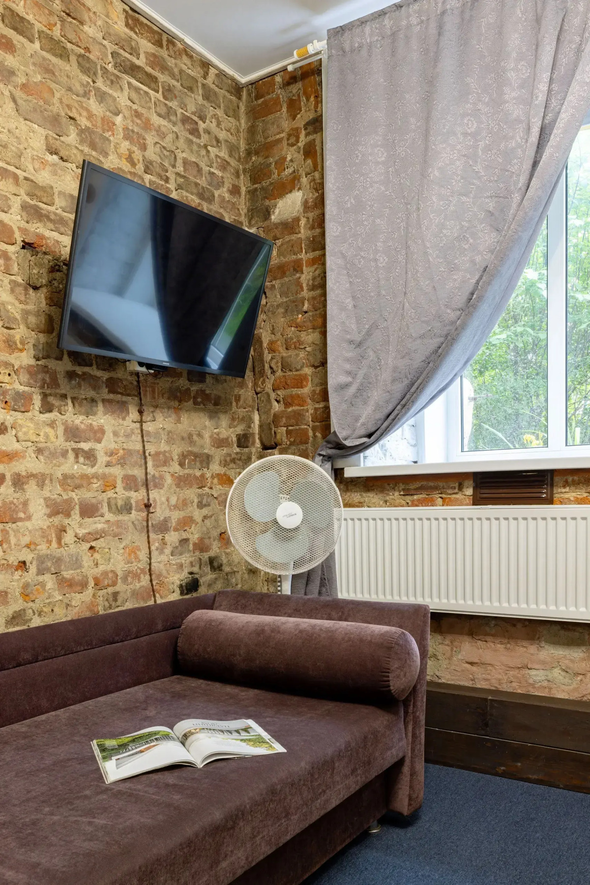 Апартаменты MWA Arka 2