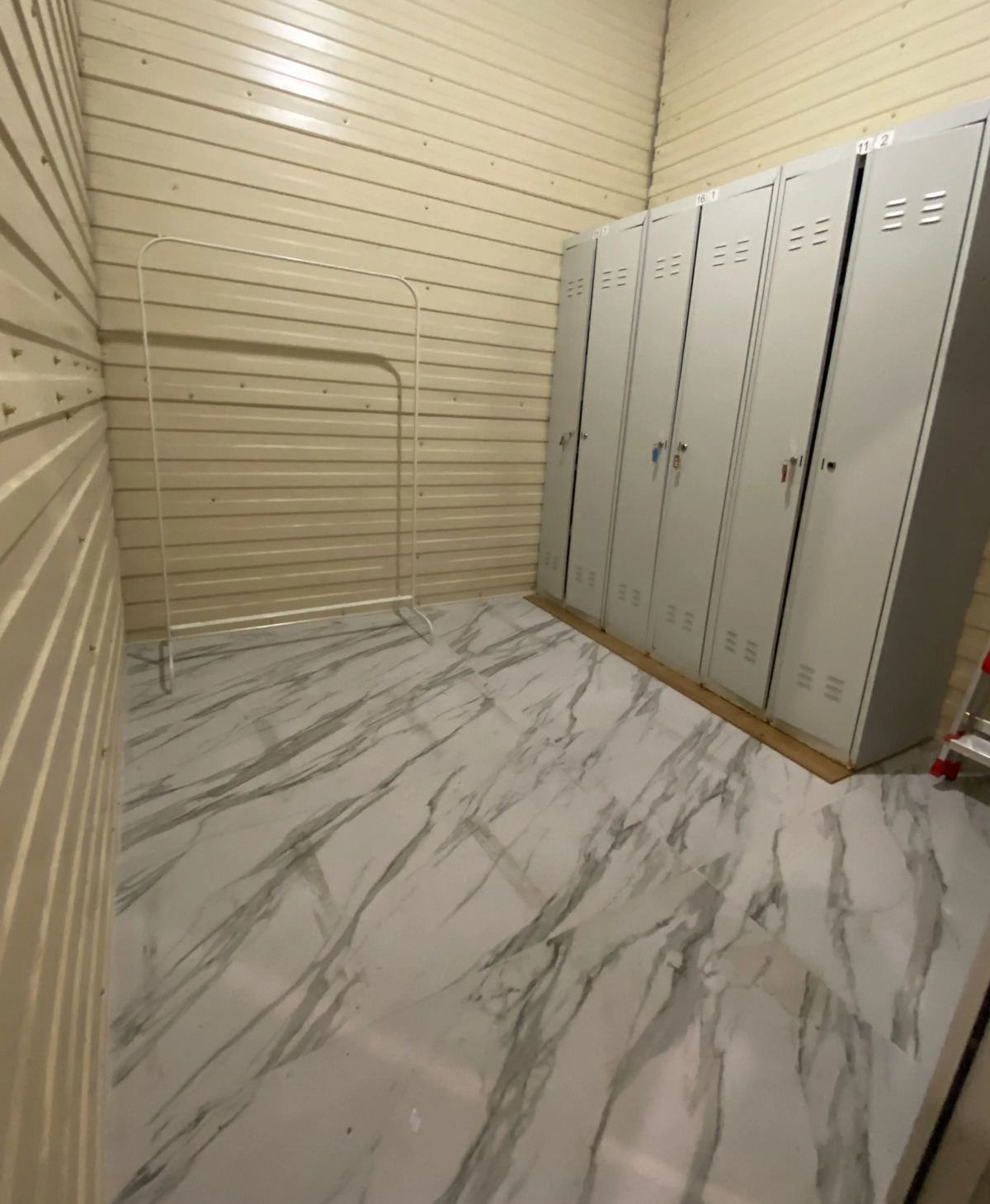 Квартира с видом на горы в центре Поляны