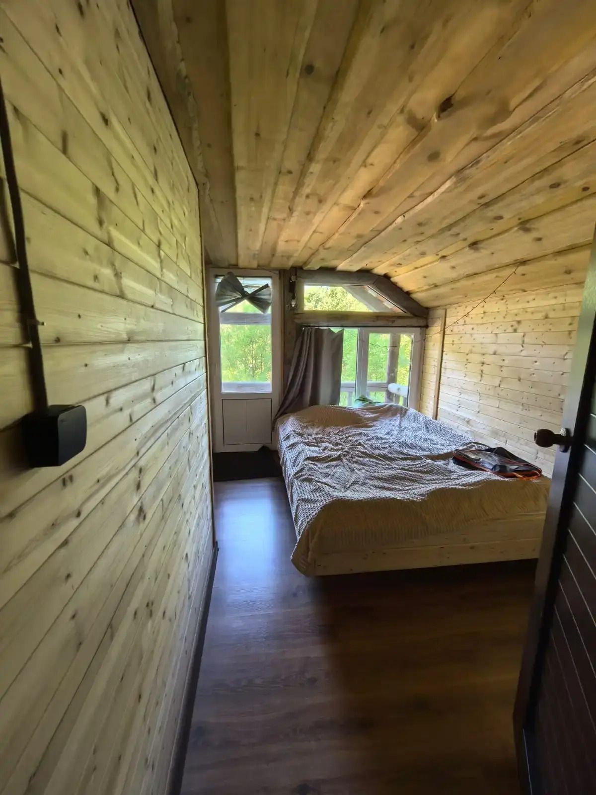 Частный дом Тихий Каньон