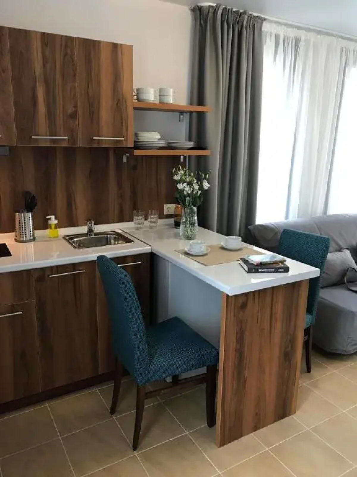 Гостевой дом Грейстоун