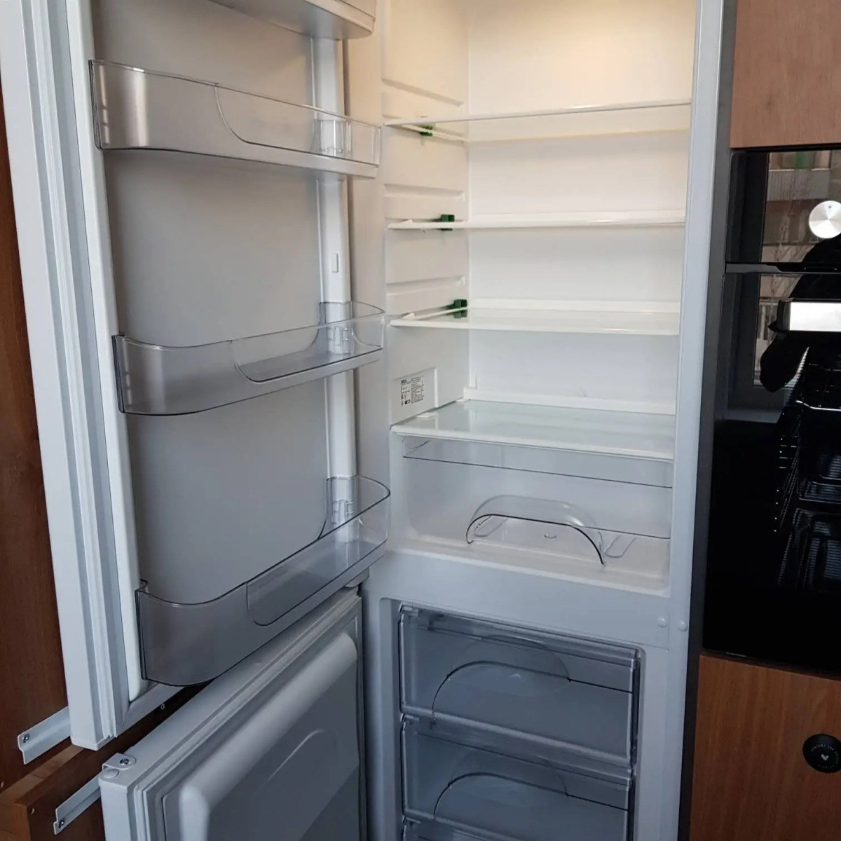 Апартаменты в 12 микрорайоне