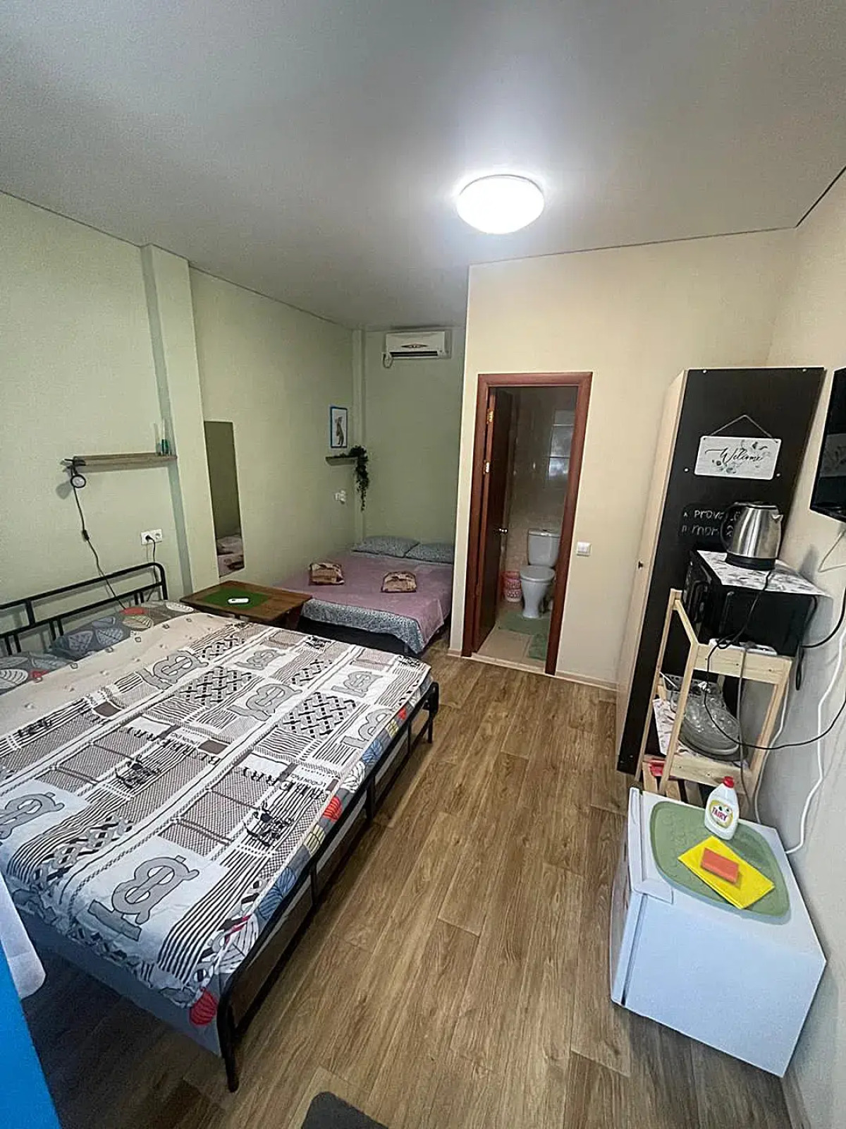 Гостевой Дом Прованс