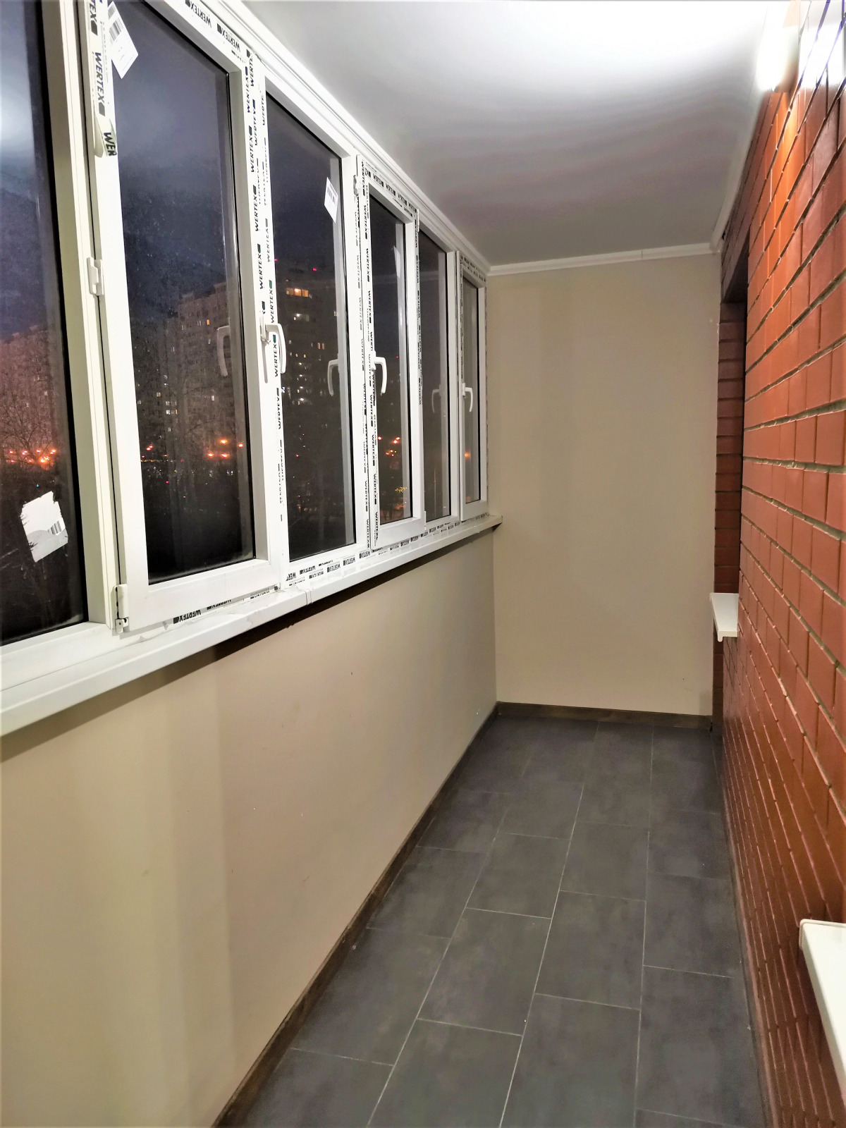 Апартаменты Андрея Белого 1