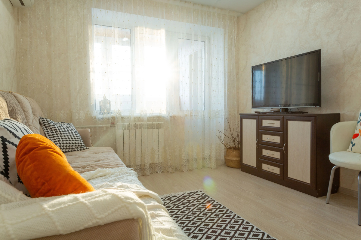 Апартаменты «Атмосфера» | Закат В Марокко — Ваш Оазис В Городской Пустыне