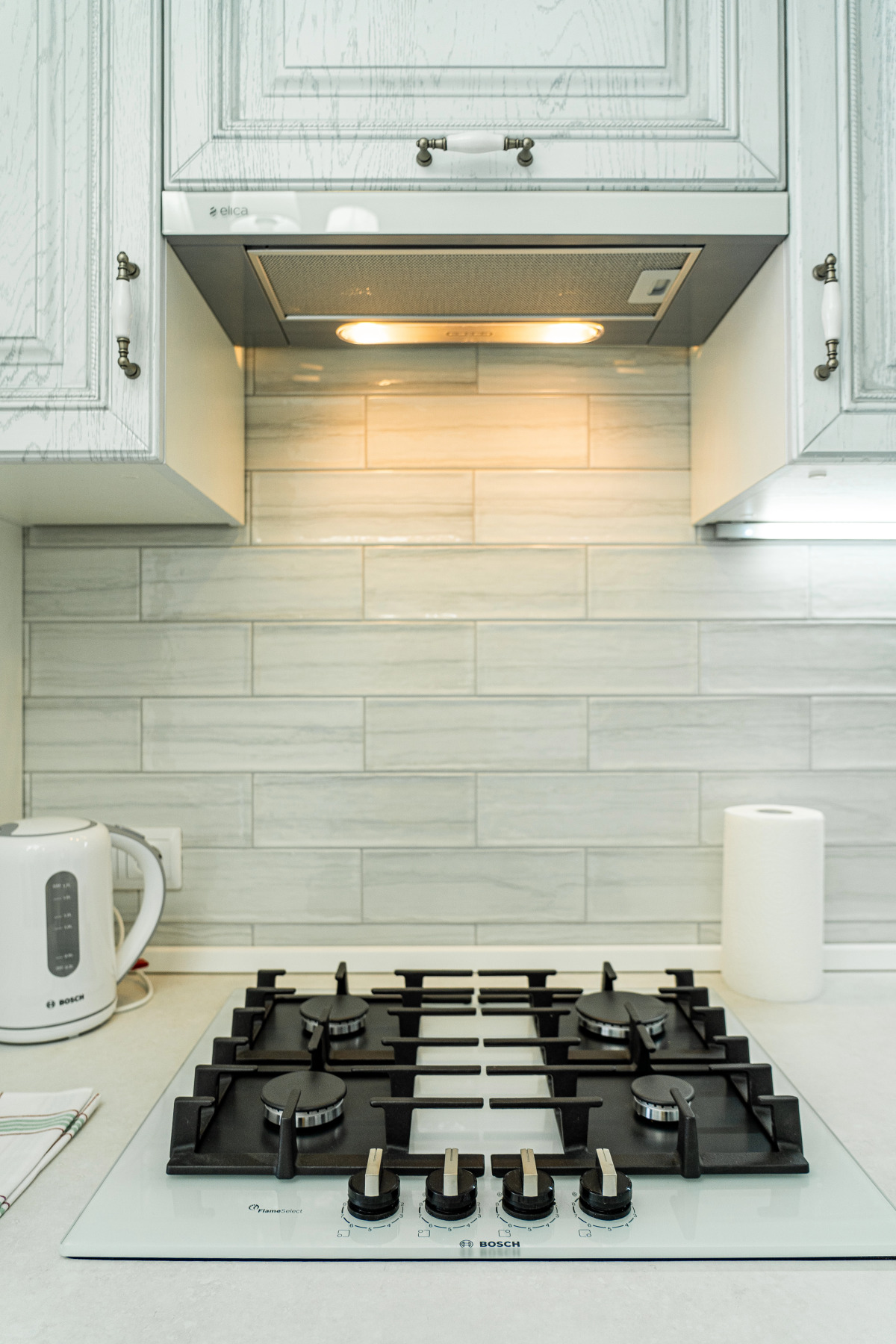 Апартаменты Apartment Classic - 4