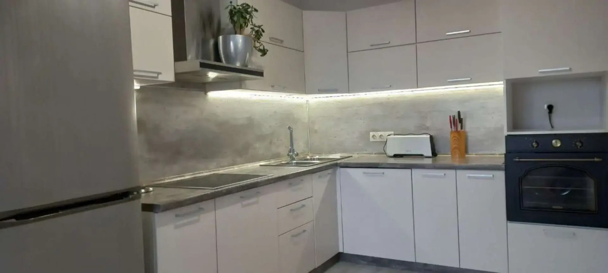 Квартира на Ямской 77к3