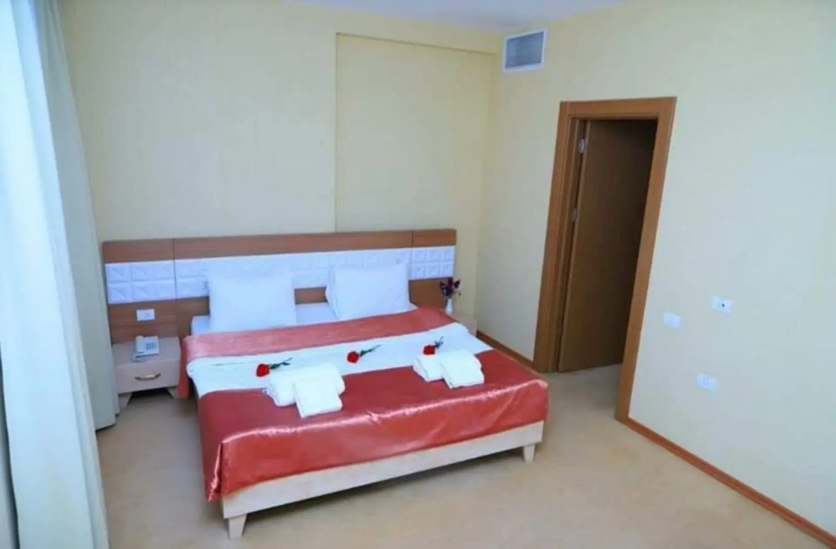 Gabala Tufandag City Hotel