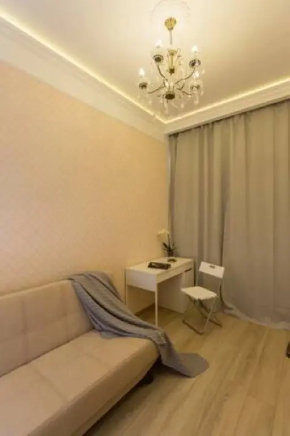 Апартаменты SAMOцвет 11 на Киевской 3