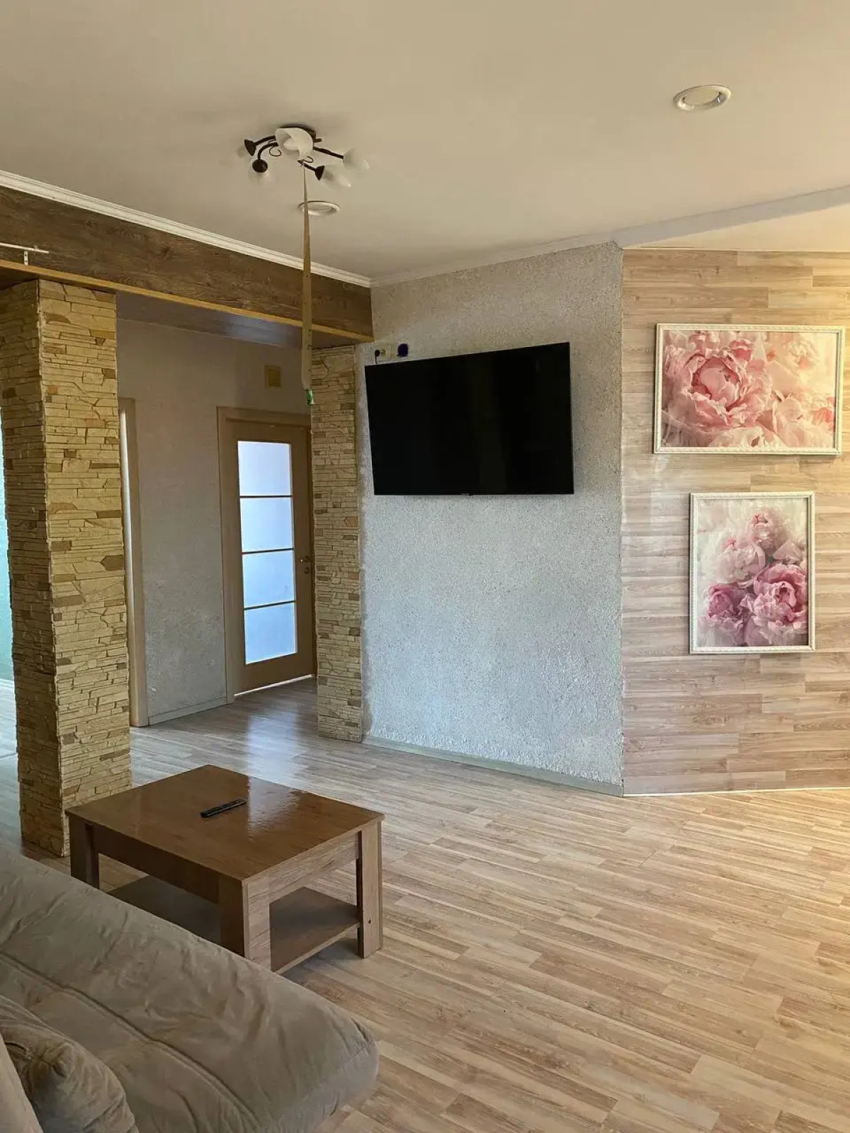 Гостевой дом Море солнца