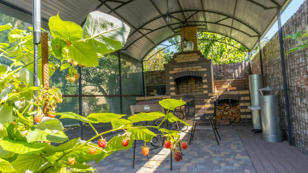 Гостевой дом Уютный отдых