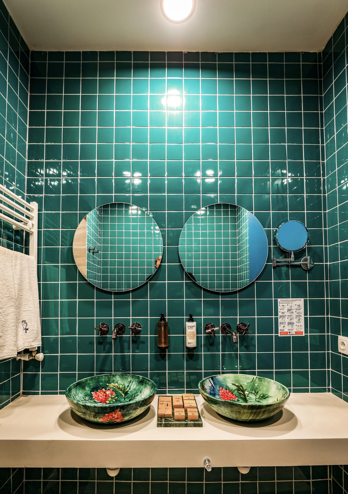 Отель Chateau Artwine