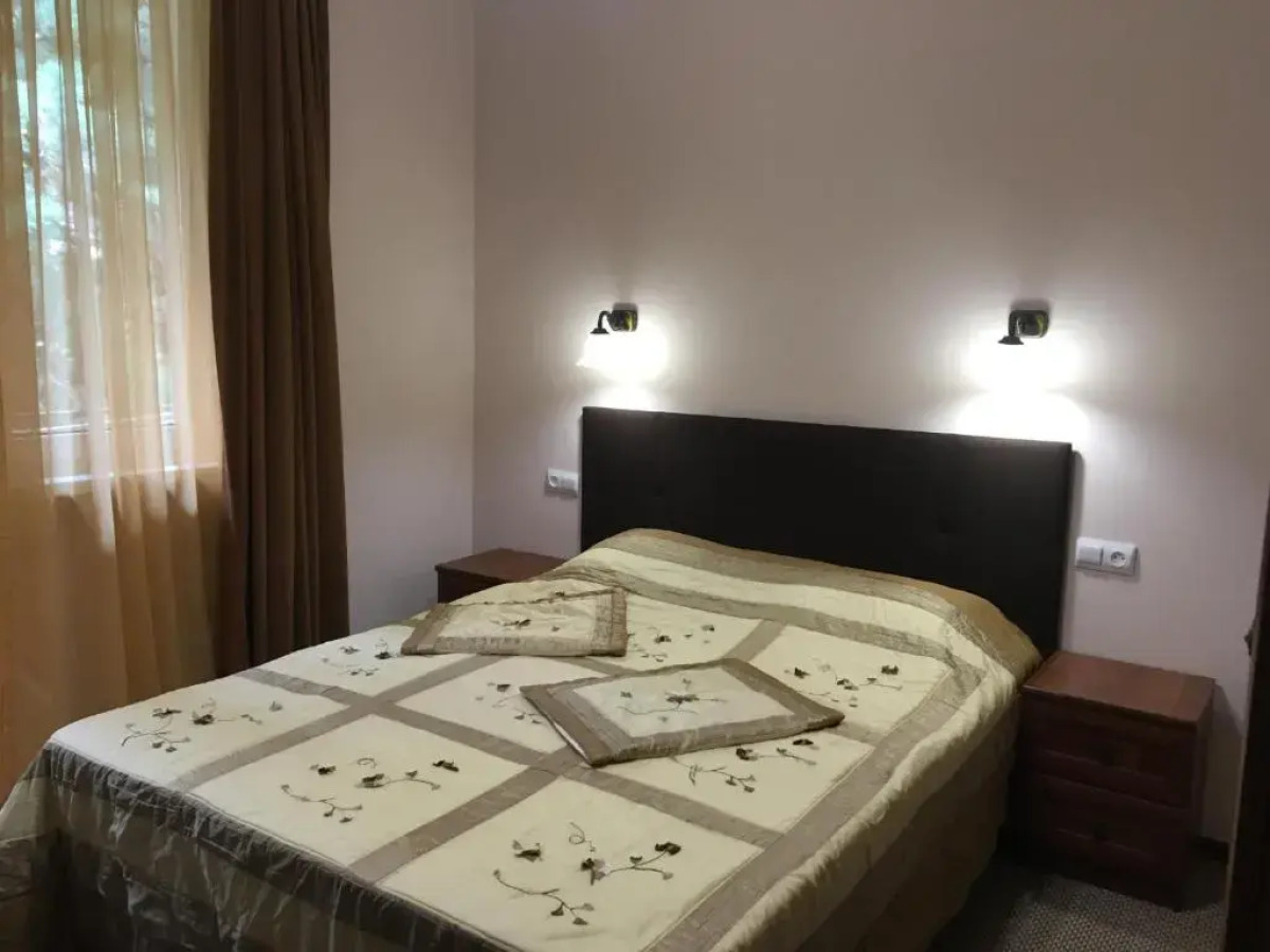 Гостевой дом Сапфир