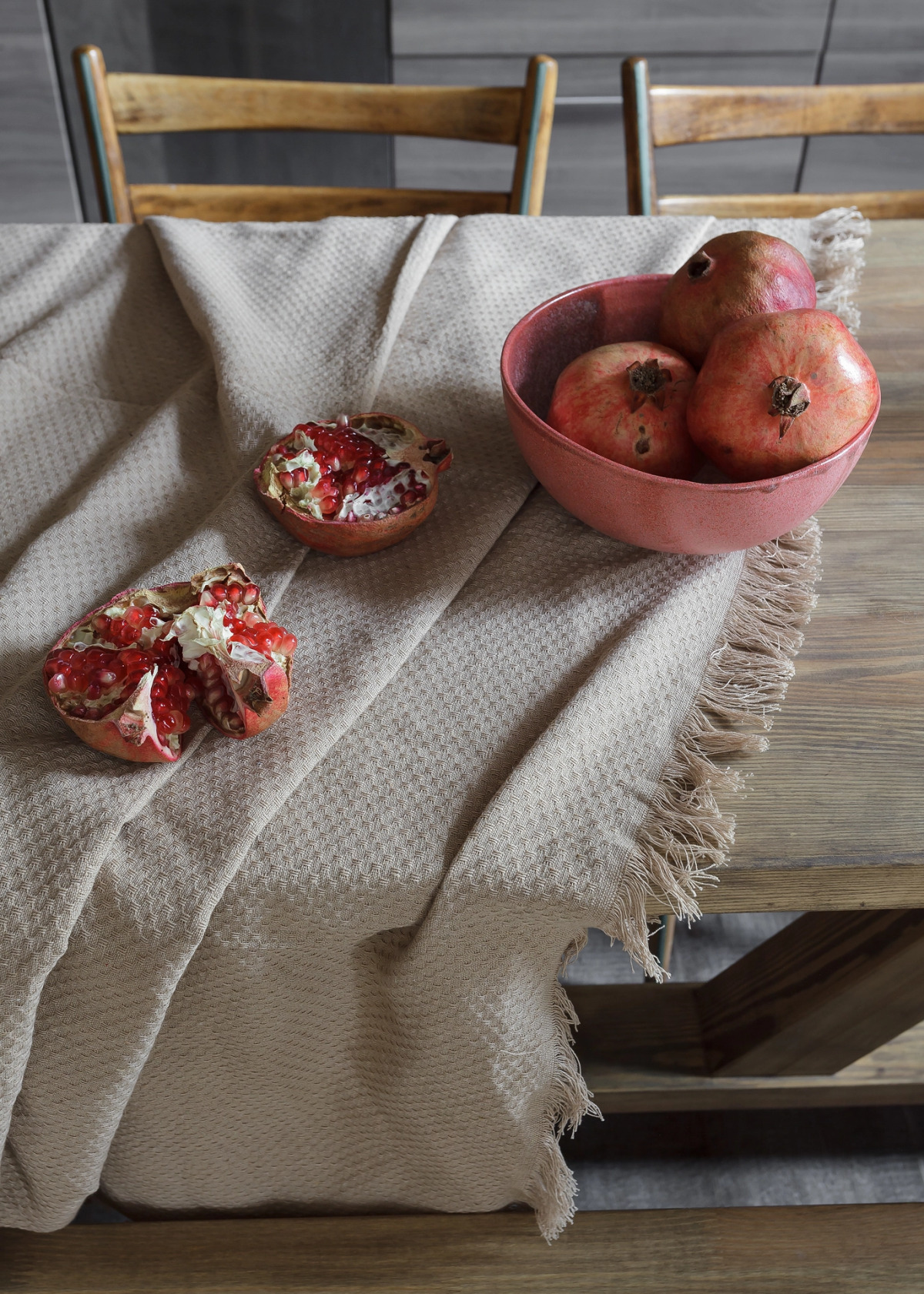 Апартаменты на улице Широкой 1