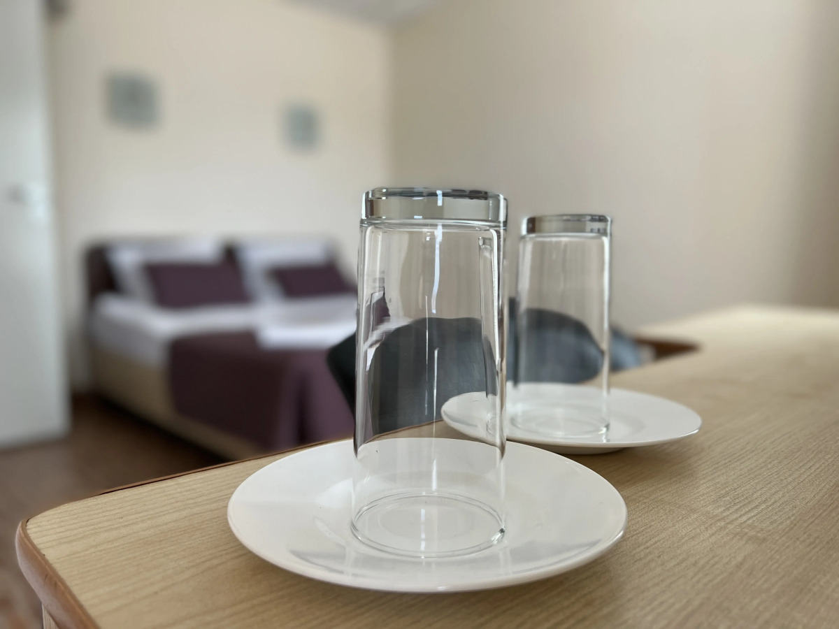 Мини-отель Инжир