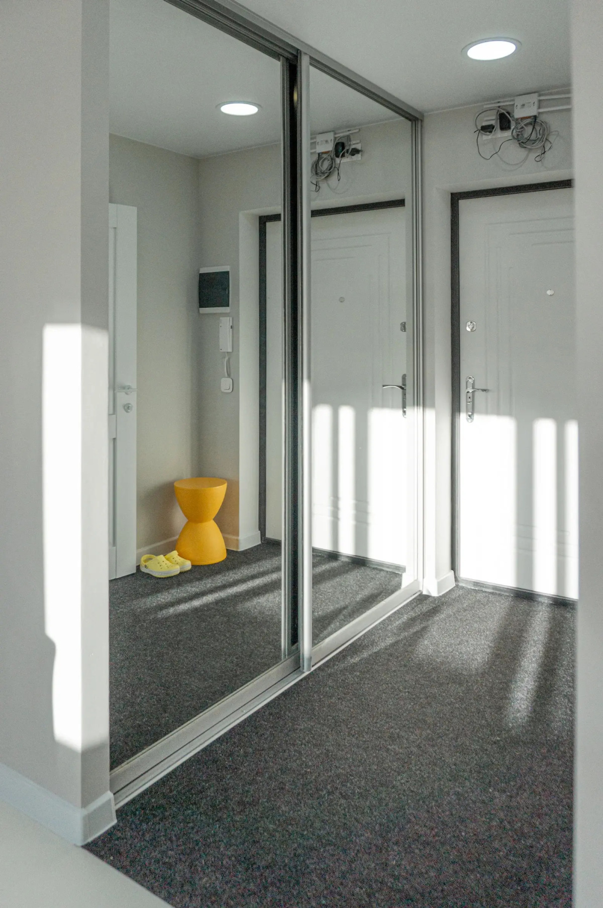 Апартаменты Горчица-2