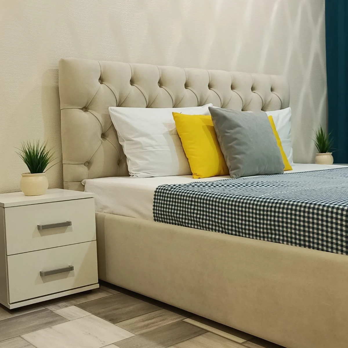 Квартира Марат Home двухкомнатная по ул. Ленина 141 Б