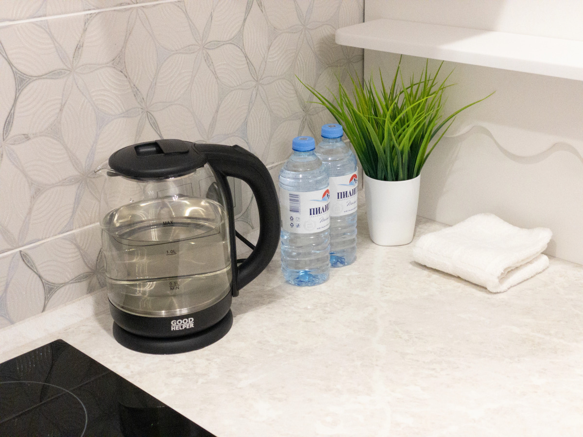 Дизайнерские Апартаменты в ЖК Романов