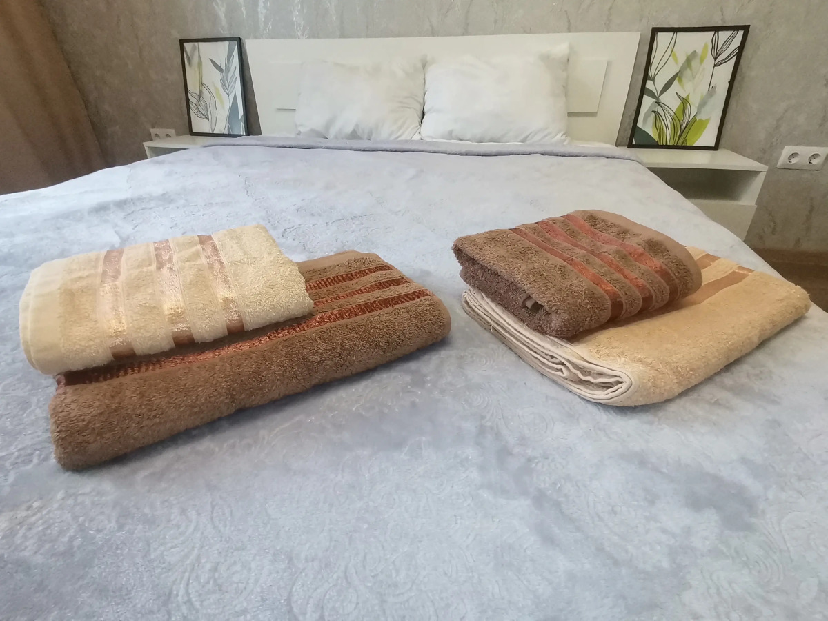 Квартира Уютная в Центре Города