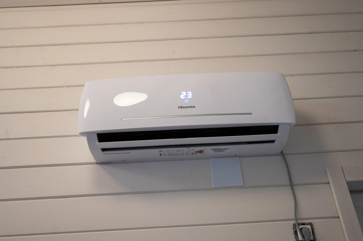 Частный дом Сиднаволок