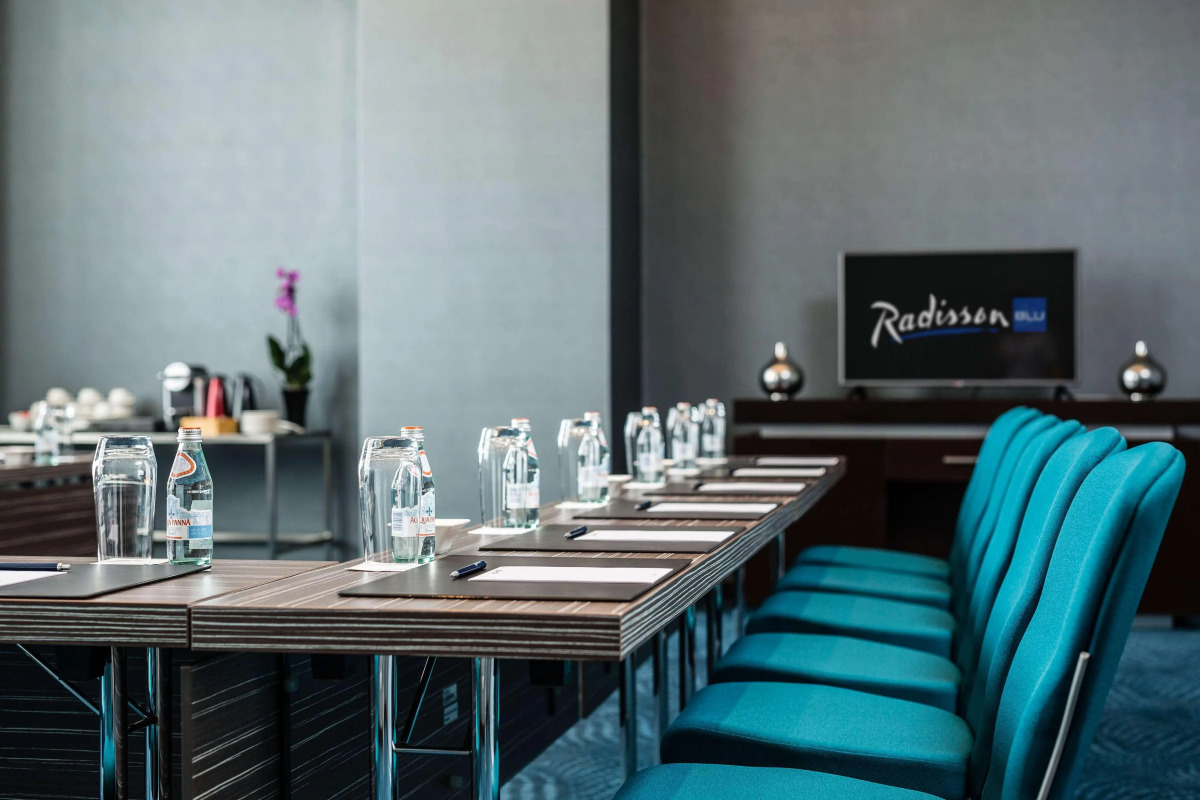 Radisson Blu Hotel Nairobi Upper Hill