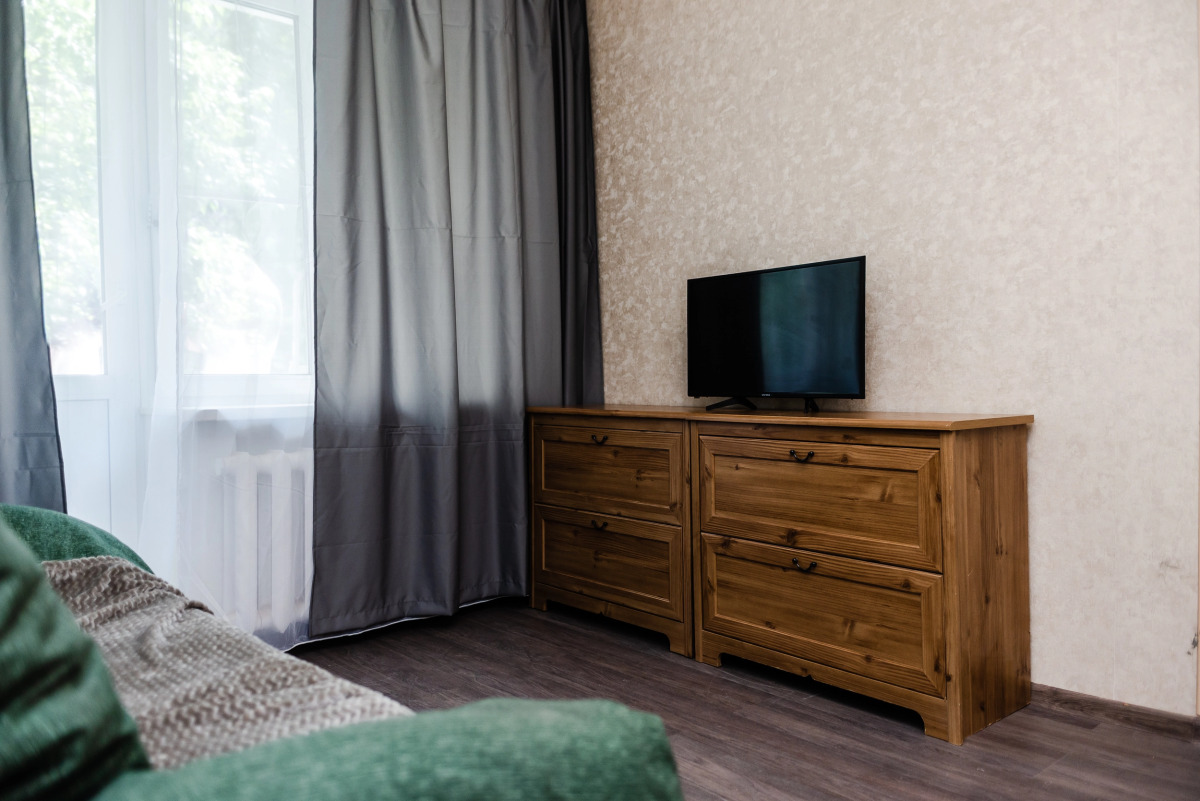 Квартира на улице Большая Филевская 59/2