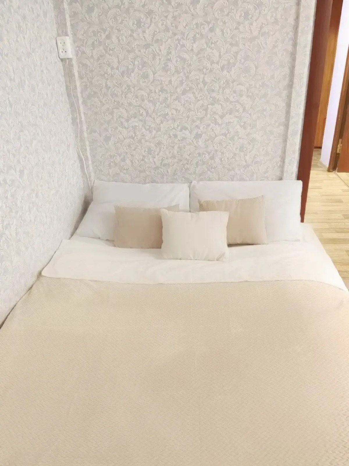 Апартаменты Ново-Садовая 42