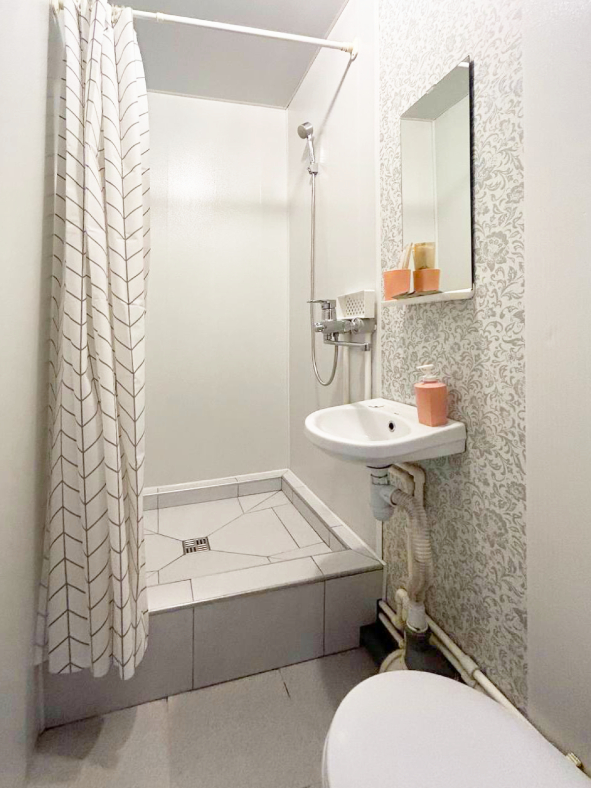 Апартаменты Бизнес класса Студия у ГринХауса №2