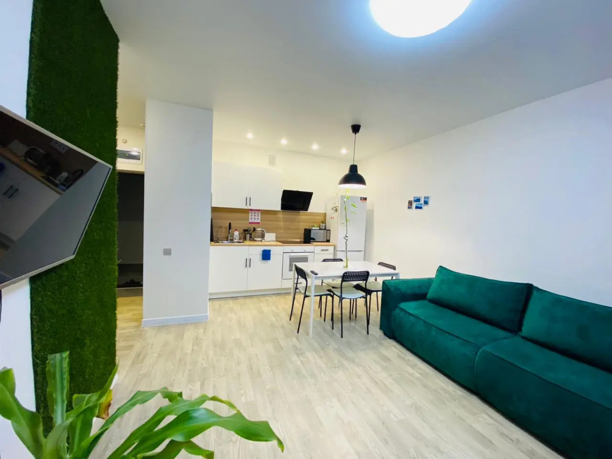 Апартаменты Romanov232