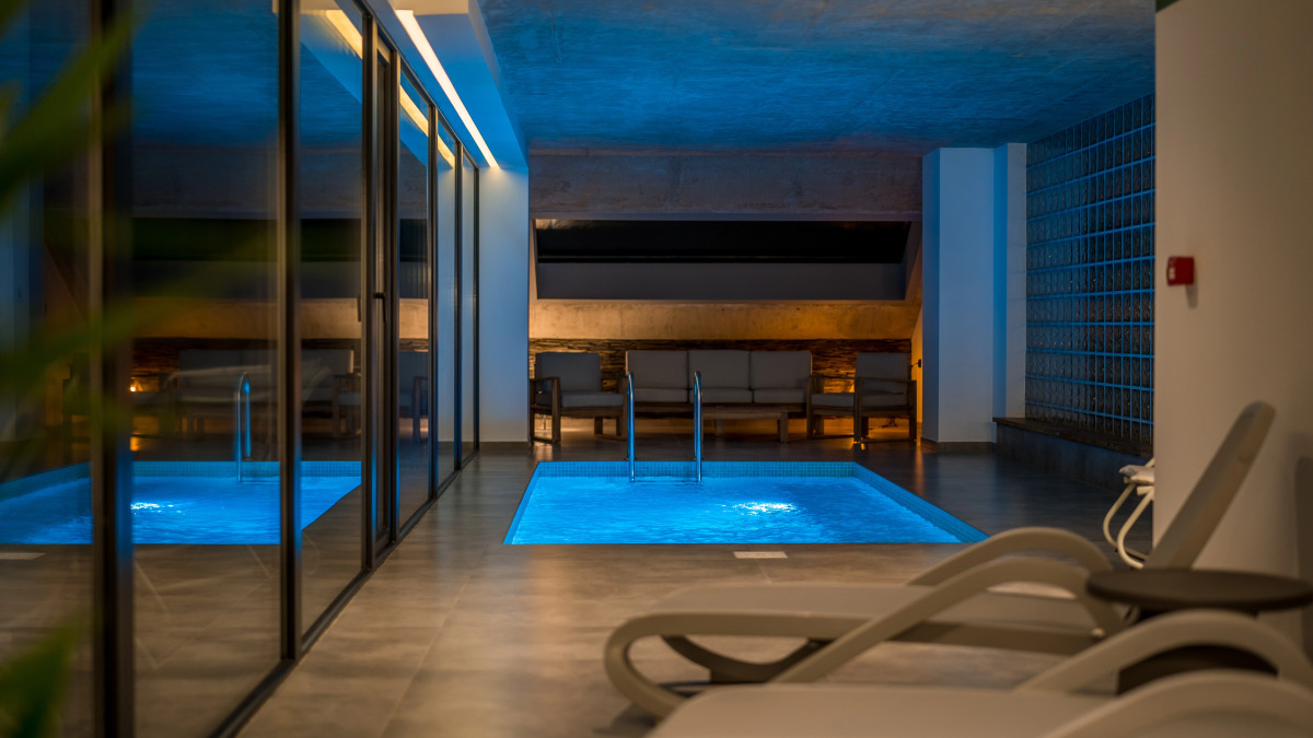 Бутик-Отель Step Inn - Kazbegi