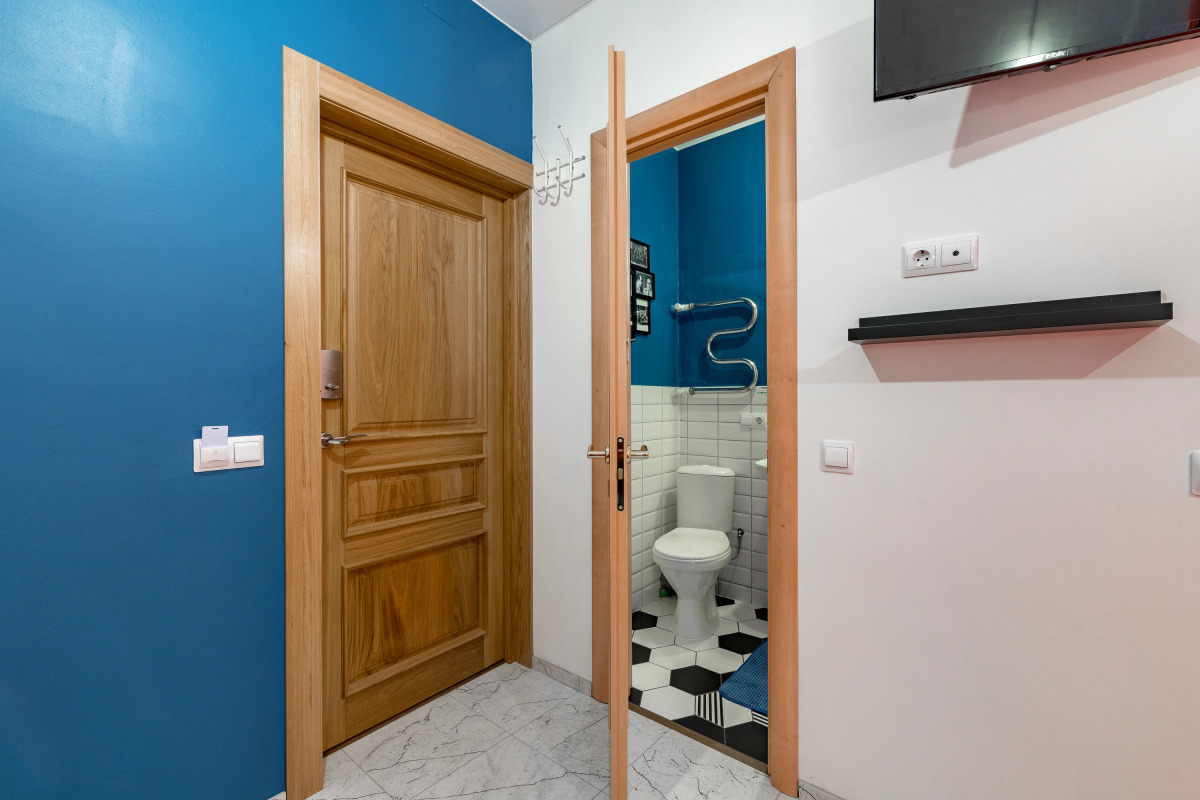 Апартаменты Дом Кино